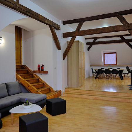 Urania Apartamenty Kowary Habitación foto