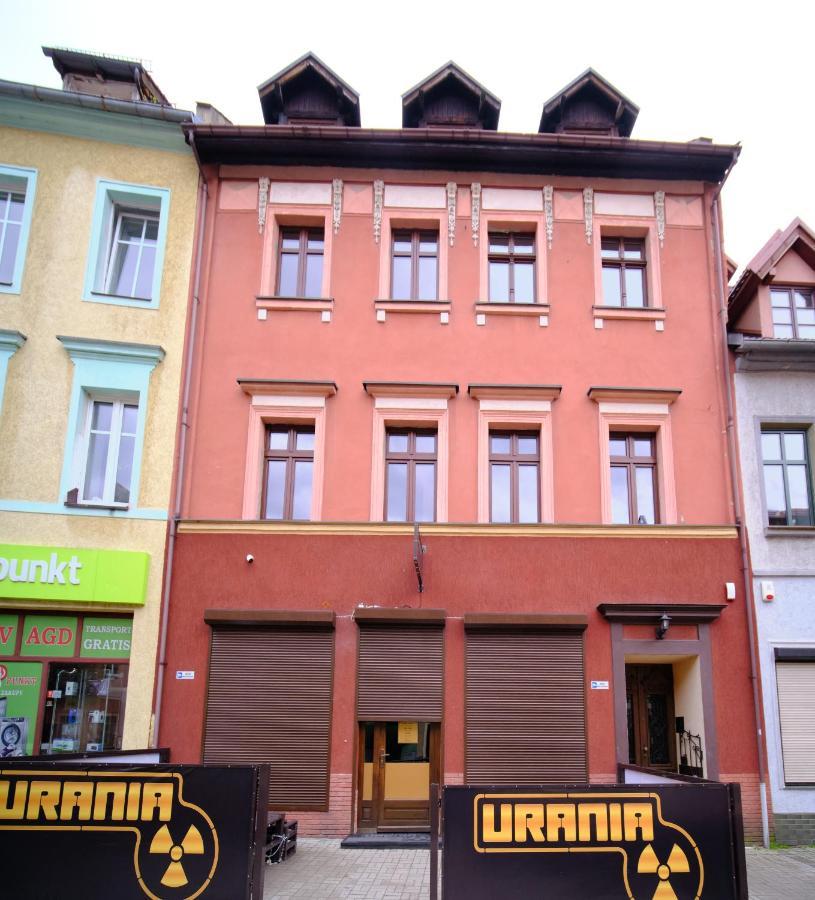 Urania Apartamenty Kowary Exterior foto