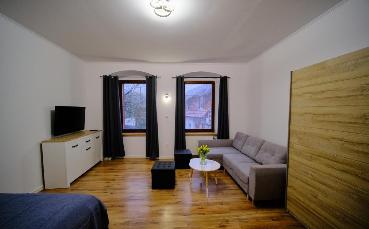 Urania Apartamenty Kowary Habitación foto