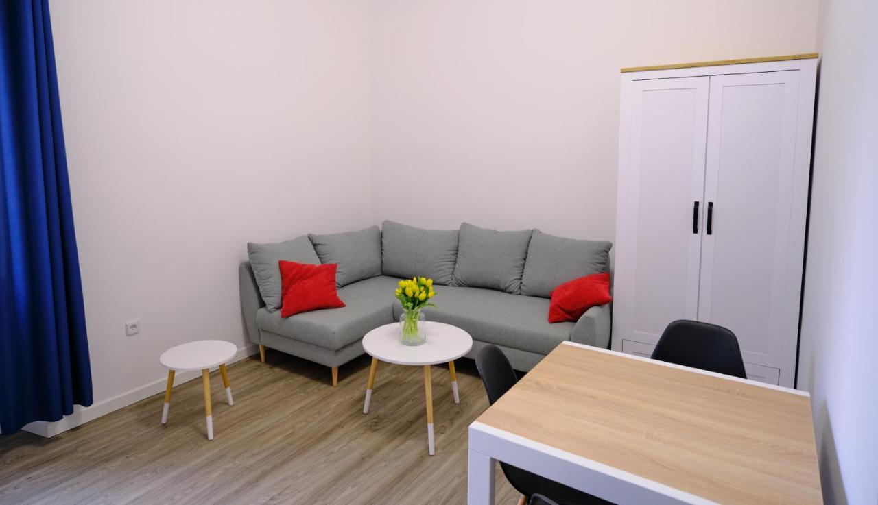 Urania Apartamenty Kowary Habitación foto