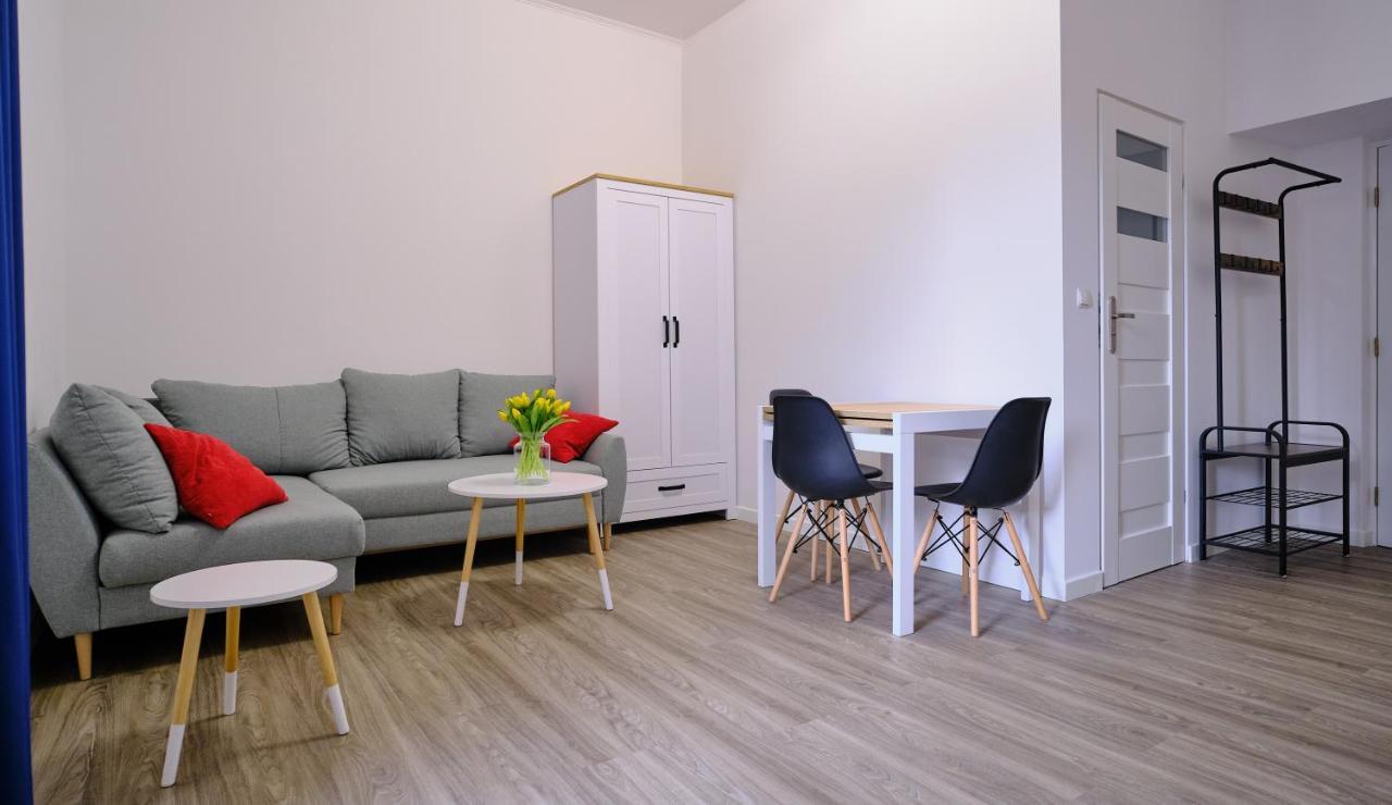 Urania Apartamenty Kowary Habitación foto