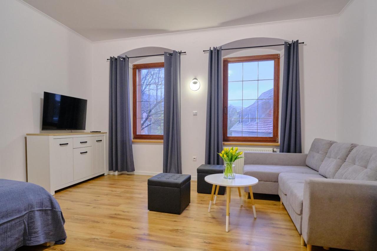 Urania Apartamenty Kowary Habitación foto