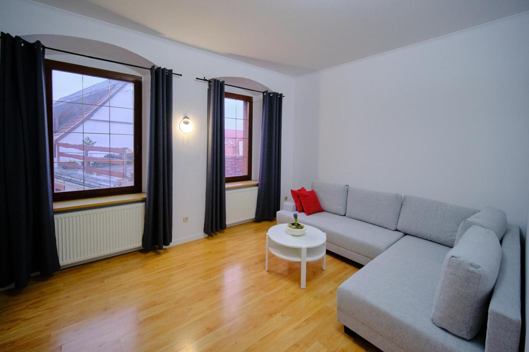 Urania Apartamenty Kowary Habitación foto