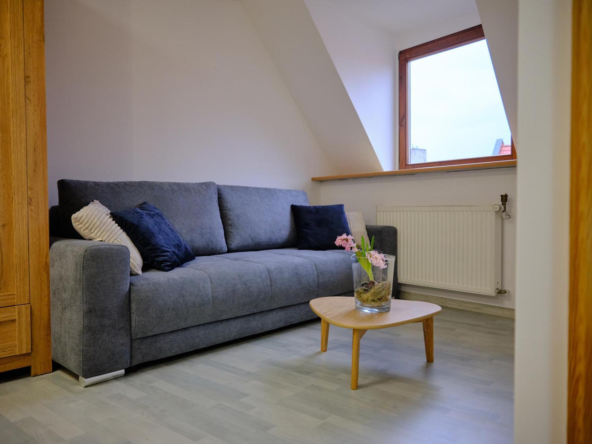 Urania Apartamenty Kowary Habitación foto