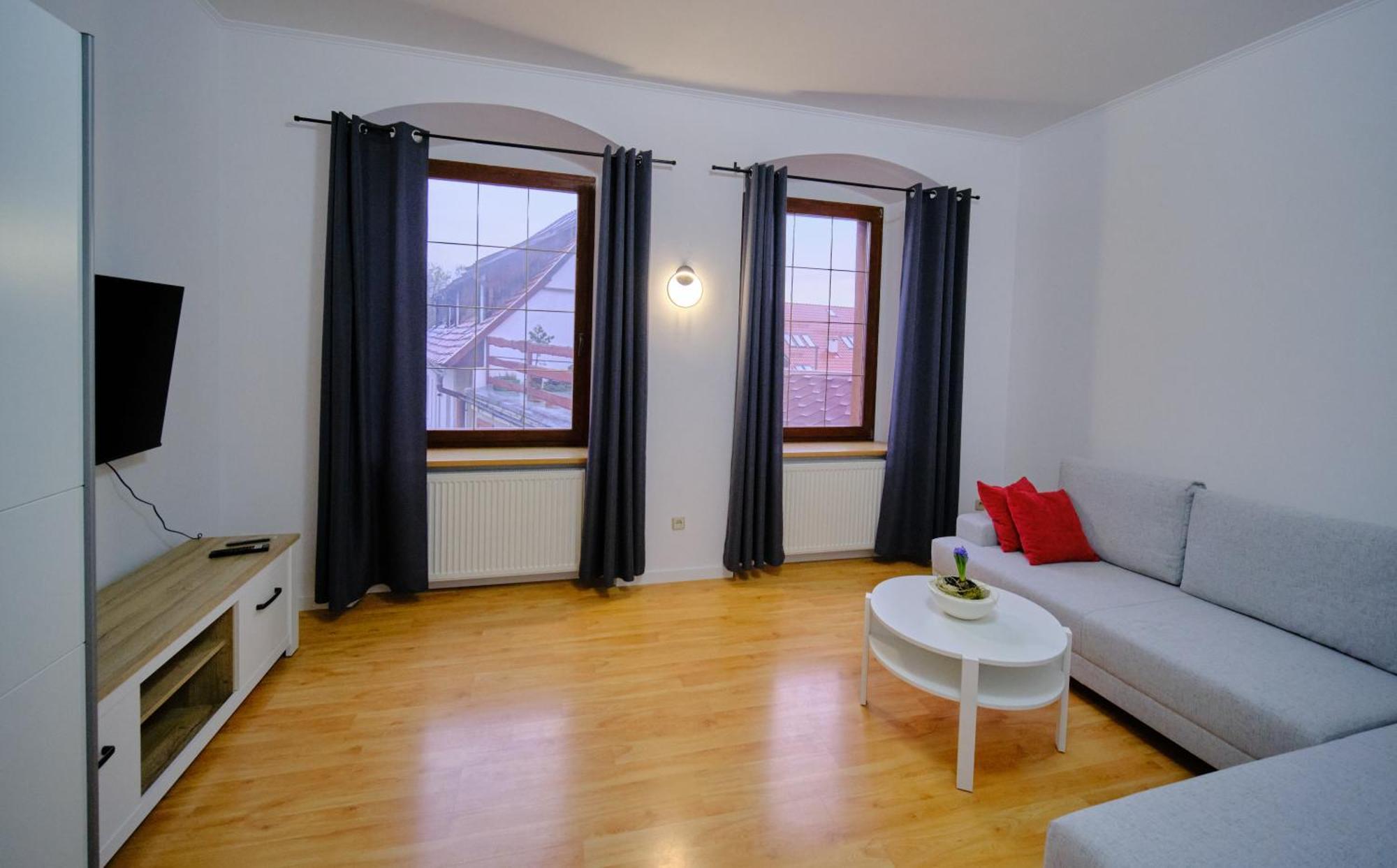 Urania Apartamenty Kowary Habitación foto