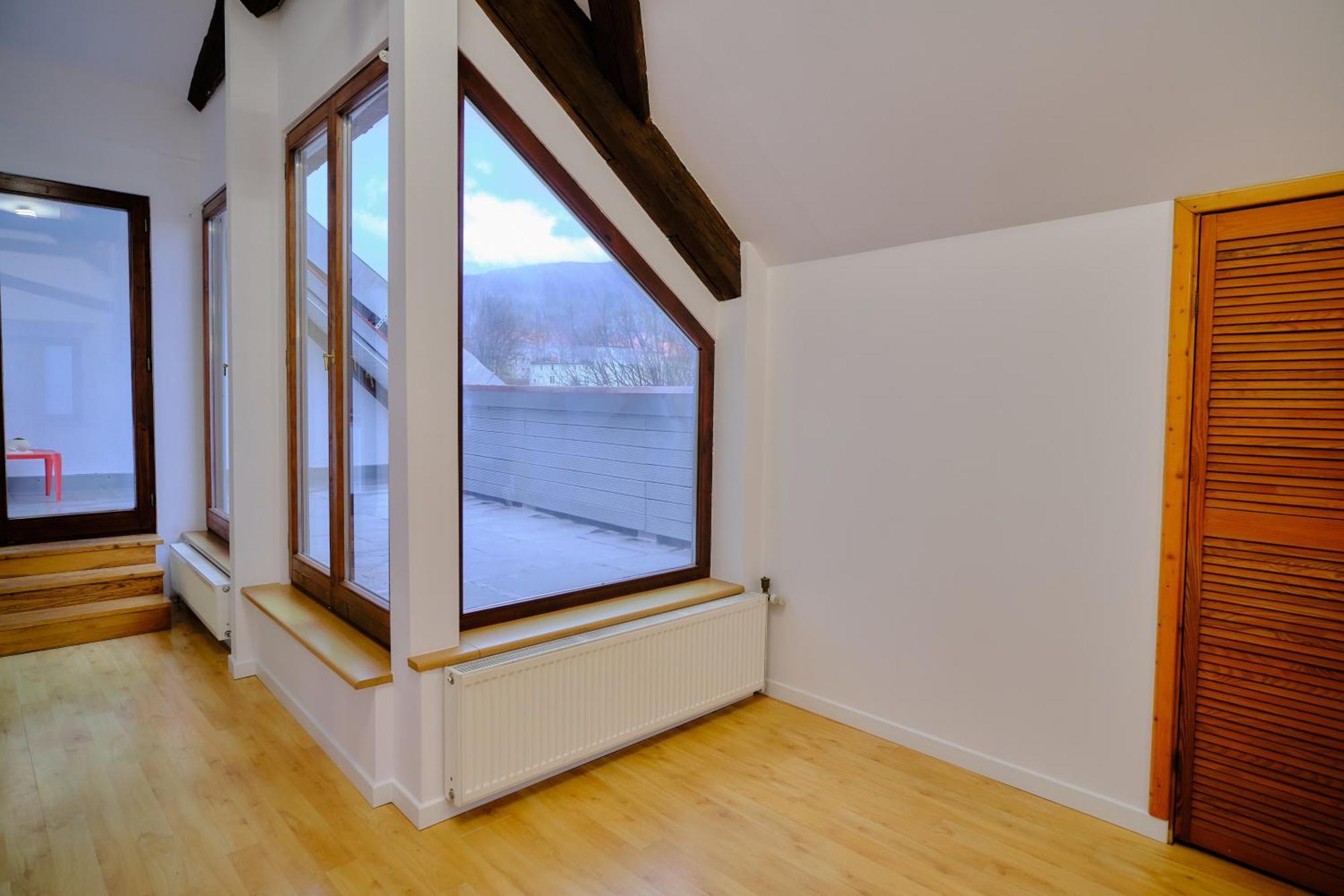 Urania Apartamenty Kowary Habitación foto