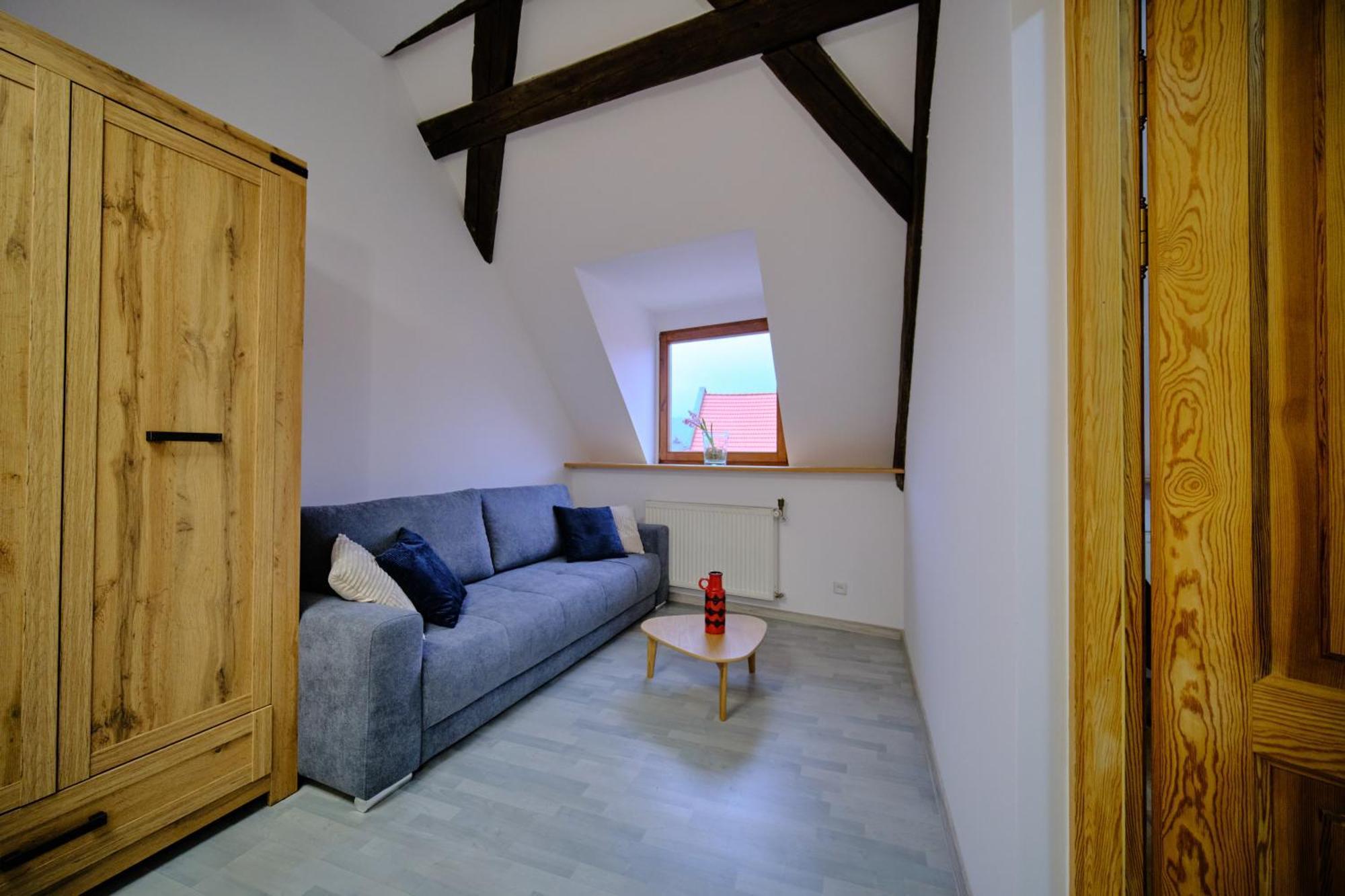 Urania Apartamenty Kowary Habitación foto