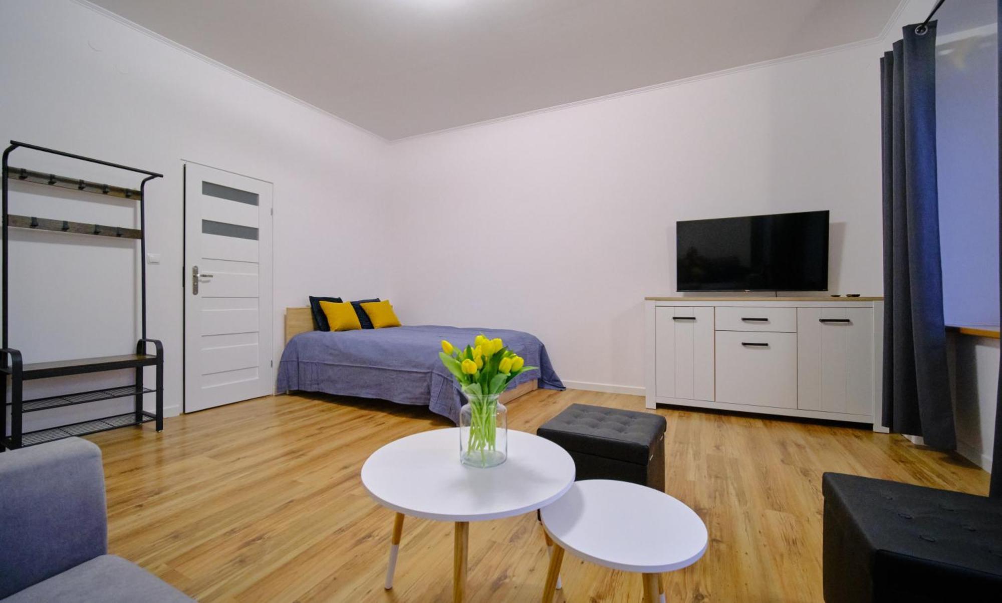 Urania Apartamenty Kowary Habitación foto