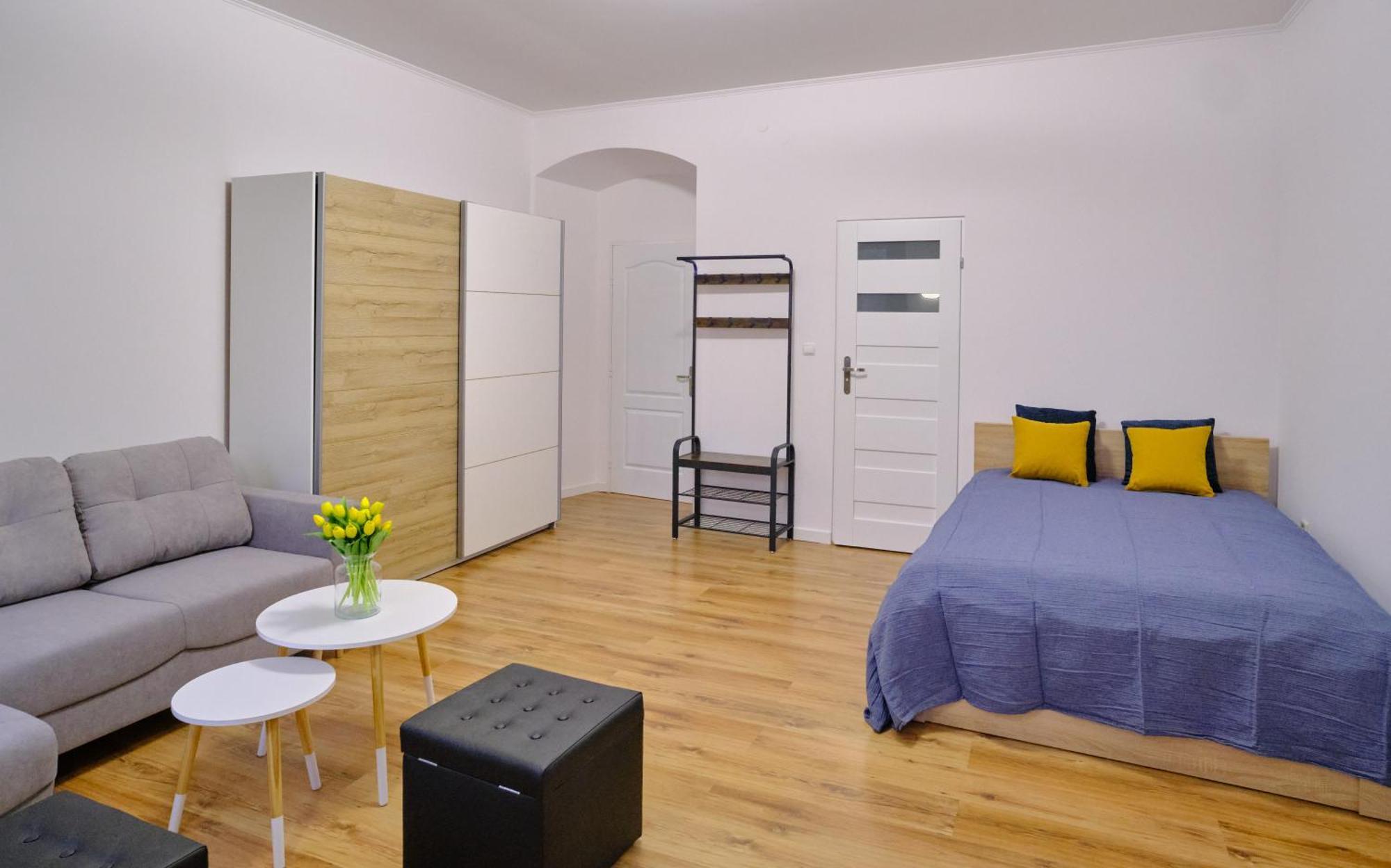 Urania Apartamenty Kowary Habitación foto