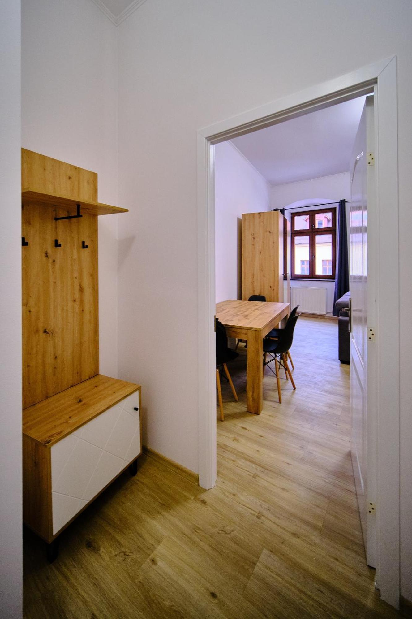 Urania Apartamenty Kowary Habitación foto