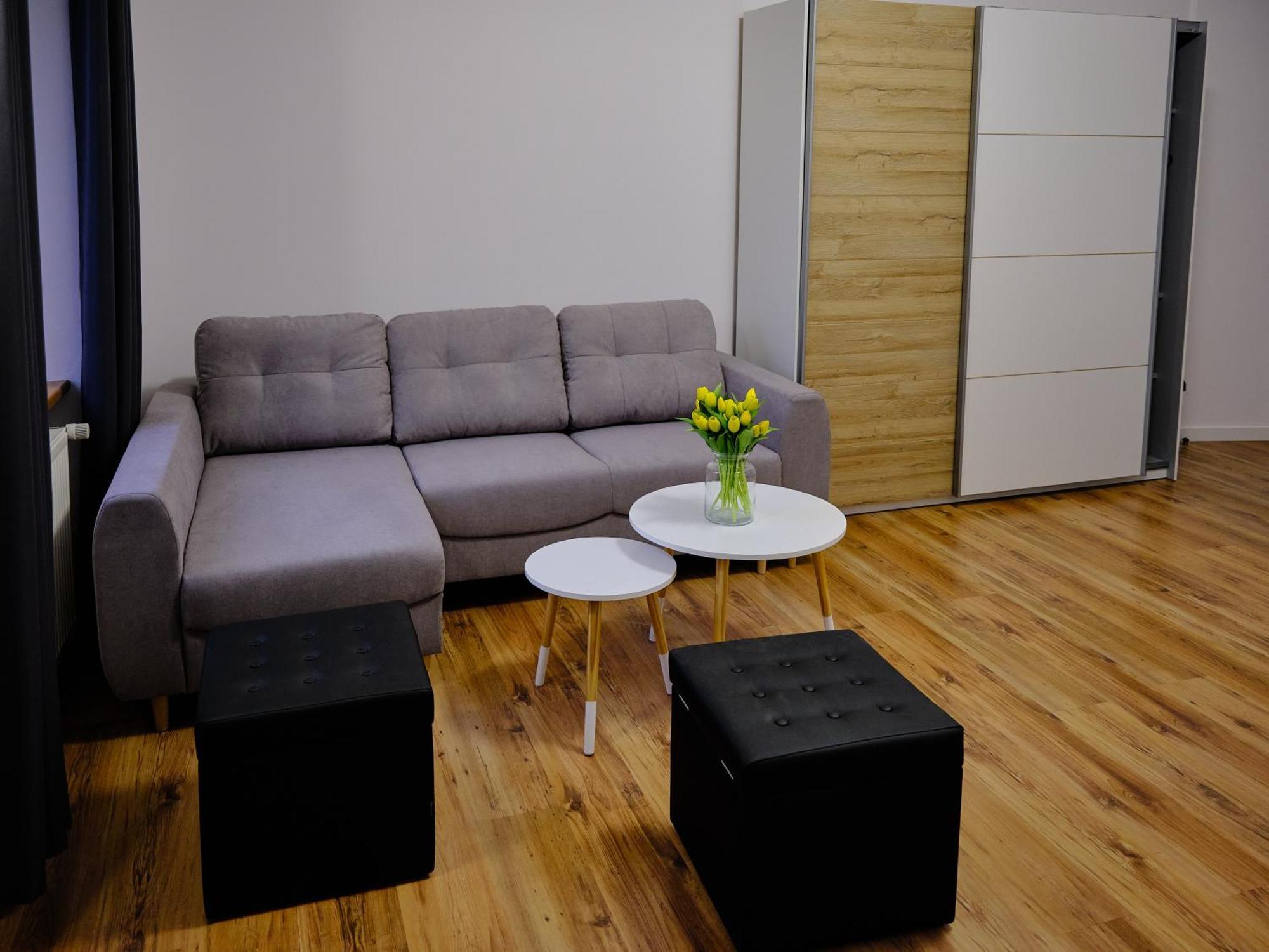 Urania Apartamenty Kowary Habitación foto