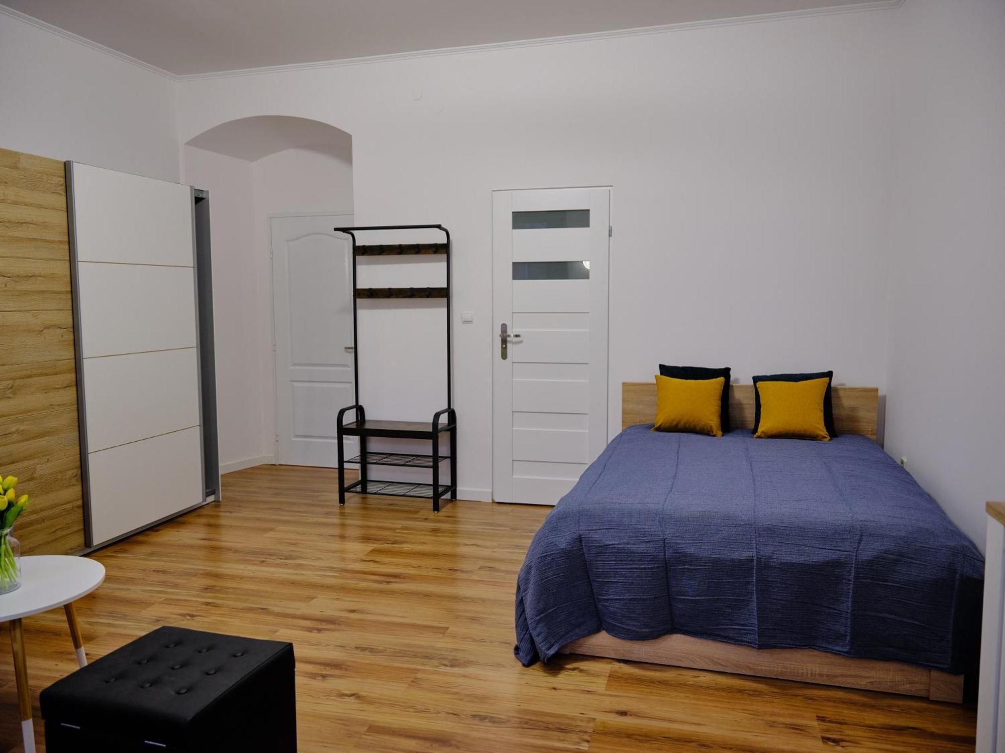 Urania Apartamenty Kowary Habitación foto