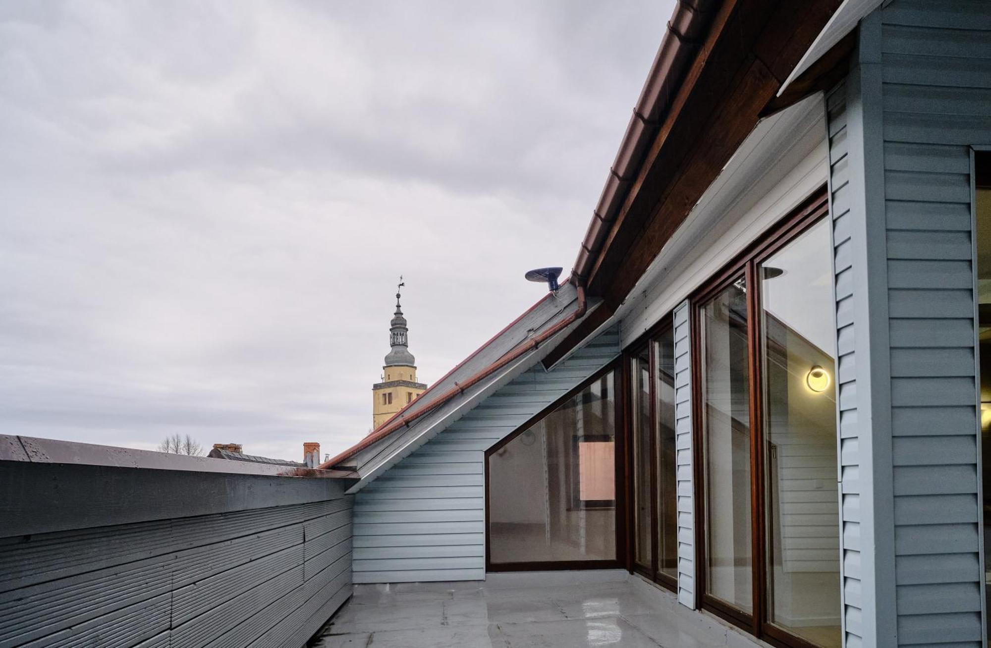 Urania Apartamenty Kowary Habitación foto