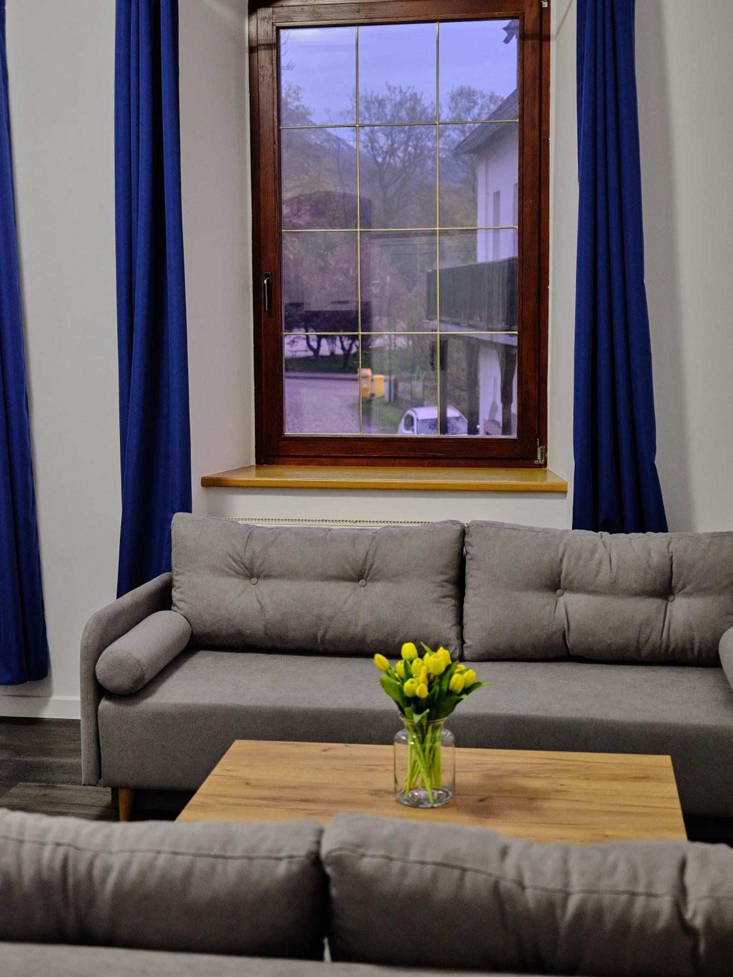Urania Apartamenty Kowary Habitación foto